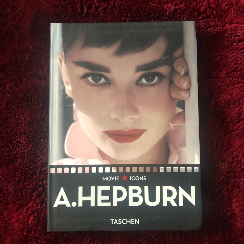 A. Hepburn- FX Feeney